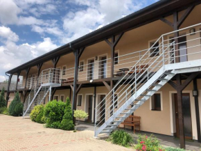 Motel R10, Mlada Boleslav
